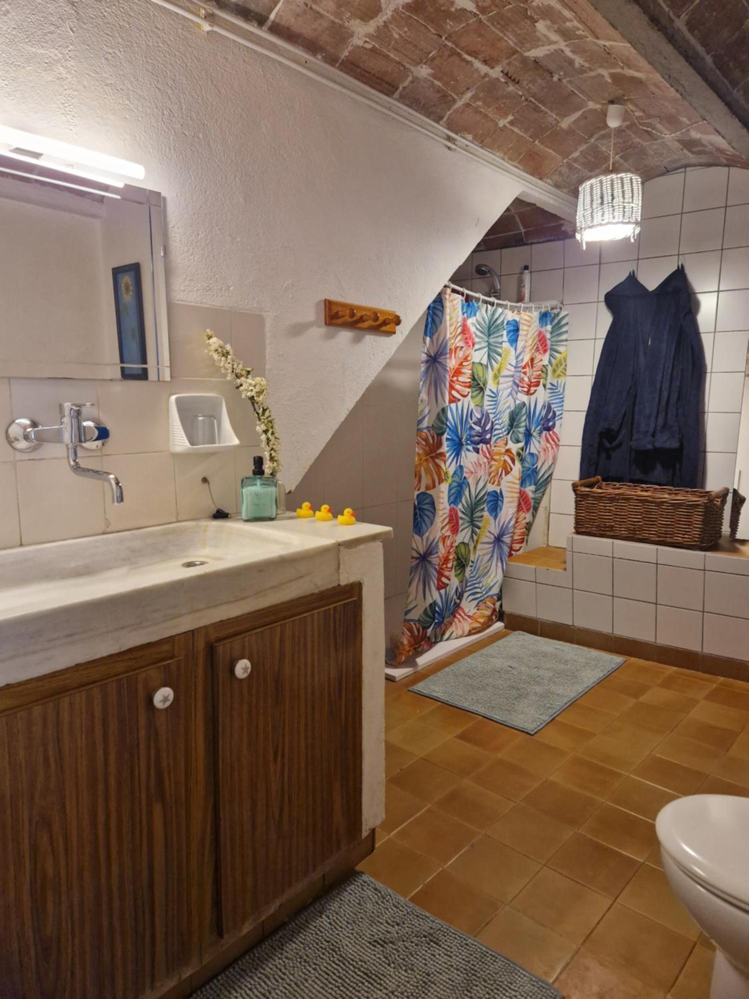 Ca La Teia Apartment Bellcaire d'Emporda Екстериор снимка
