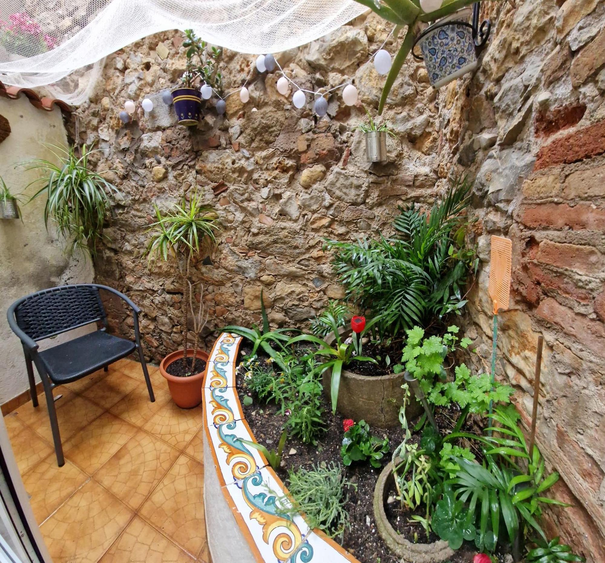 Ca La Teia Apartment Bellcaire d'Emporda Екстериор снимка