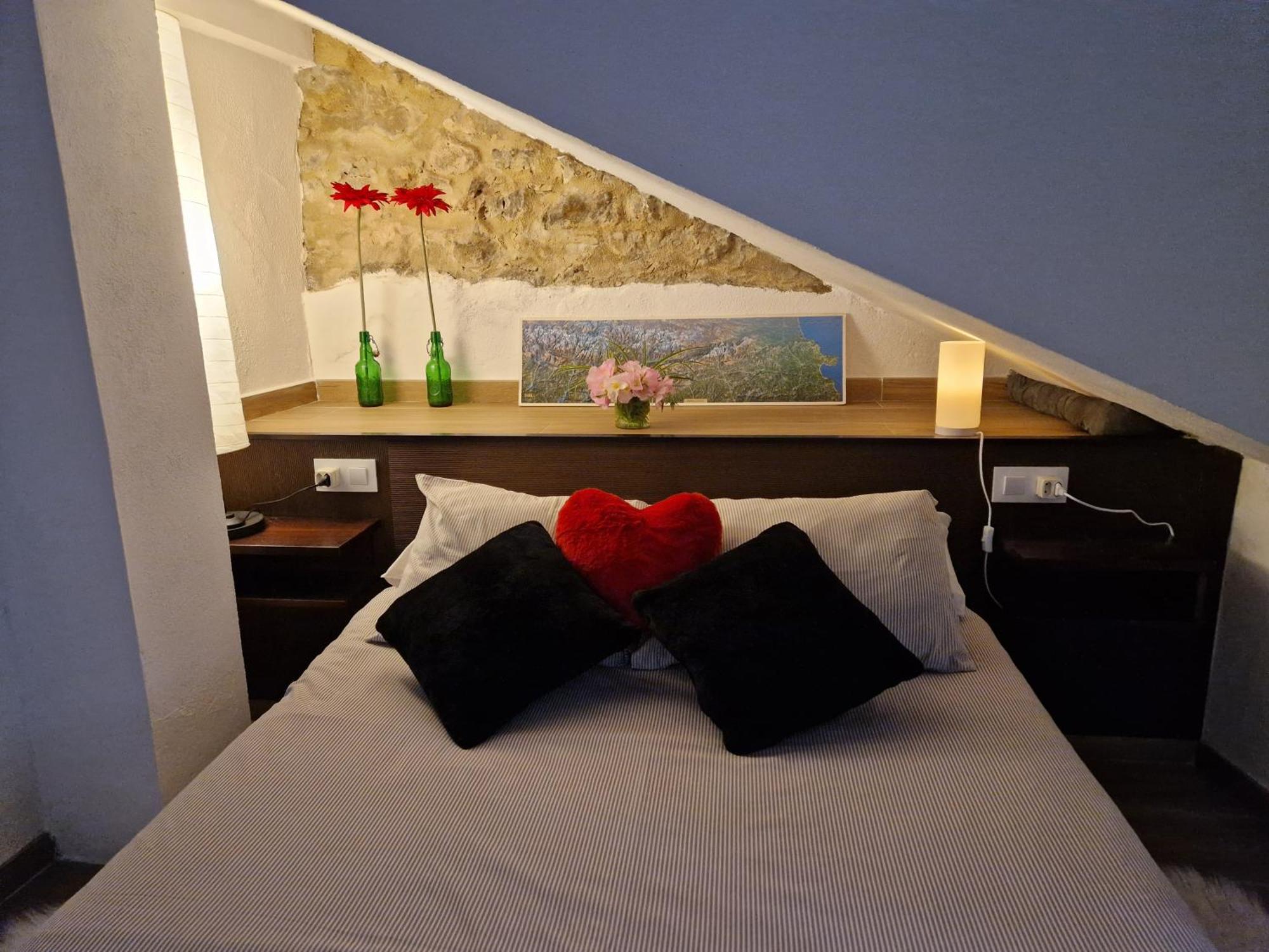Ca La Teia Apartment Bellcaire d'Emporda Екстериор снимка