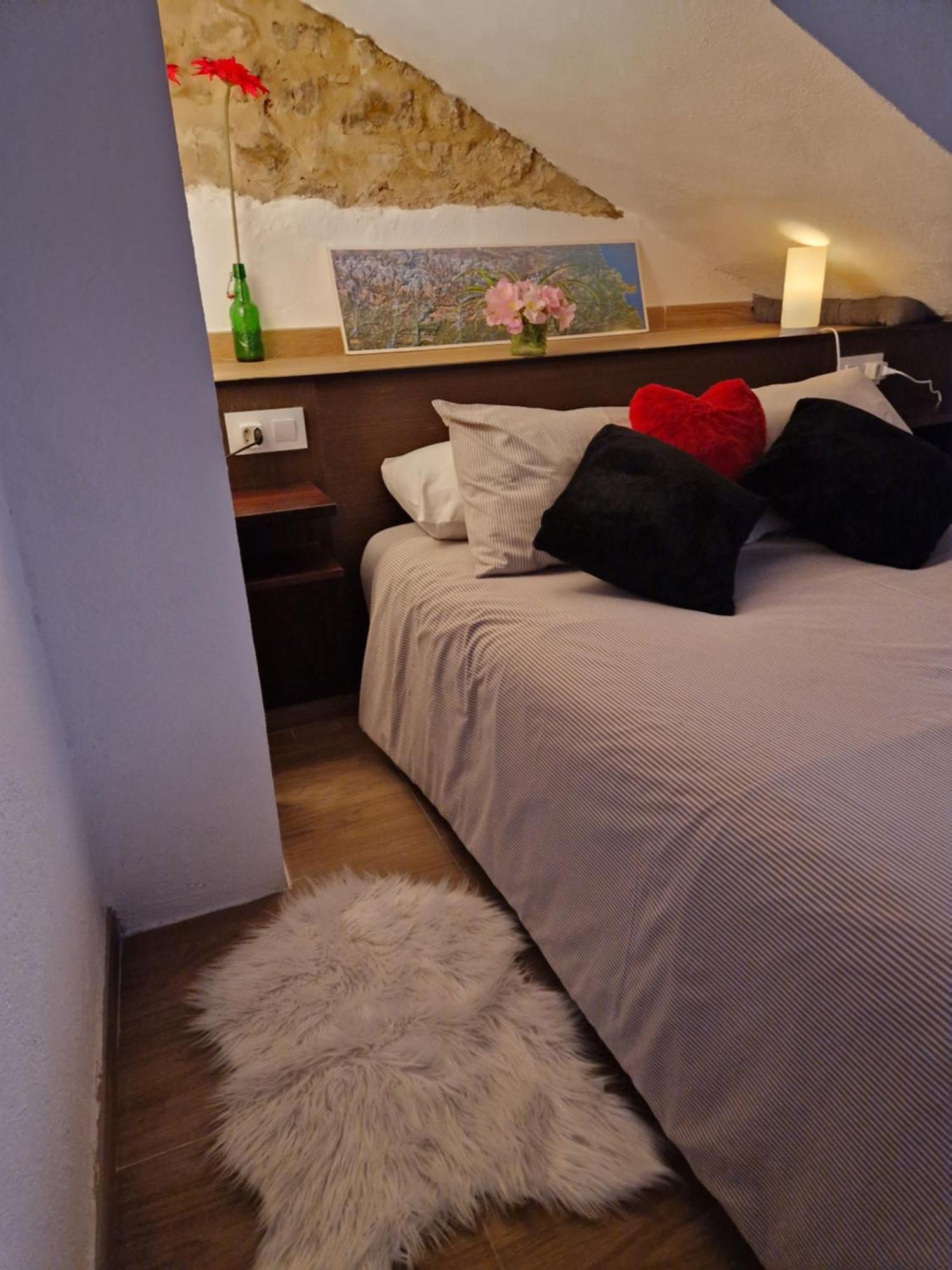 Ca La Teia Apartment Bellcaire d'Emporda Екстериор снимка