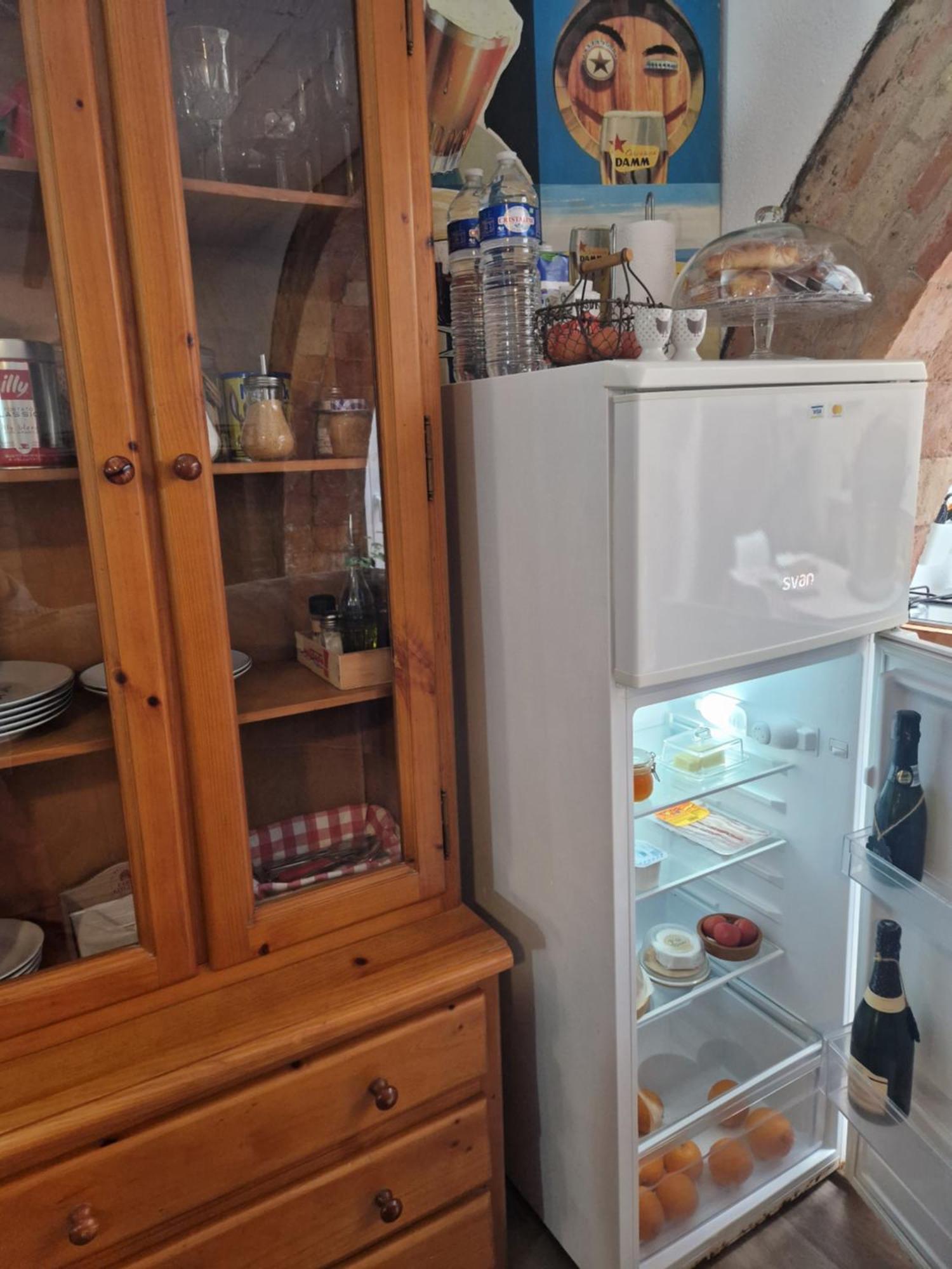 Ca La Teia Apartment Bellcaire d'Emporda Екстериор снимка