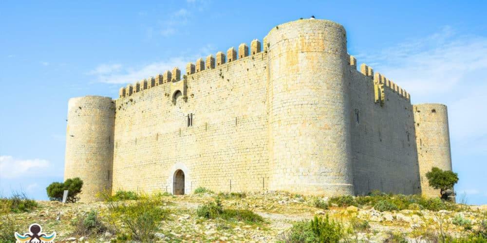 Ca La Teia Apartment Bellcaire d'Emporda Екстериор снимка