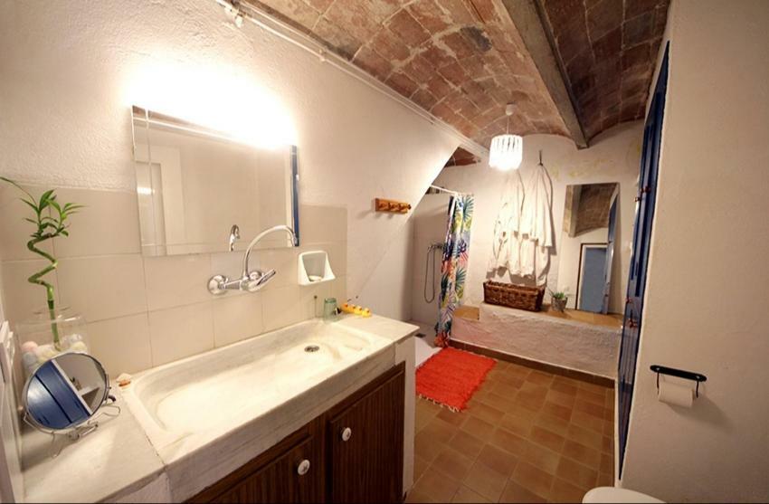 Ca La Teia Apartment Bellcaire d'Emporda Екстериор снимка