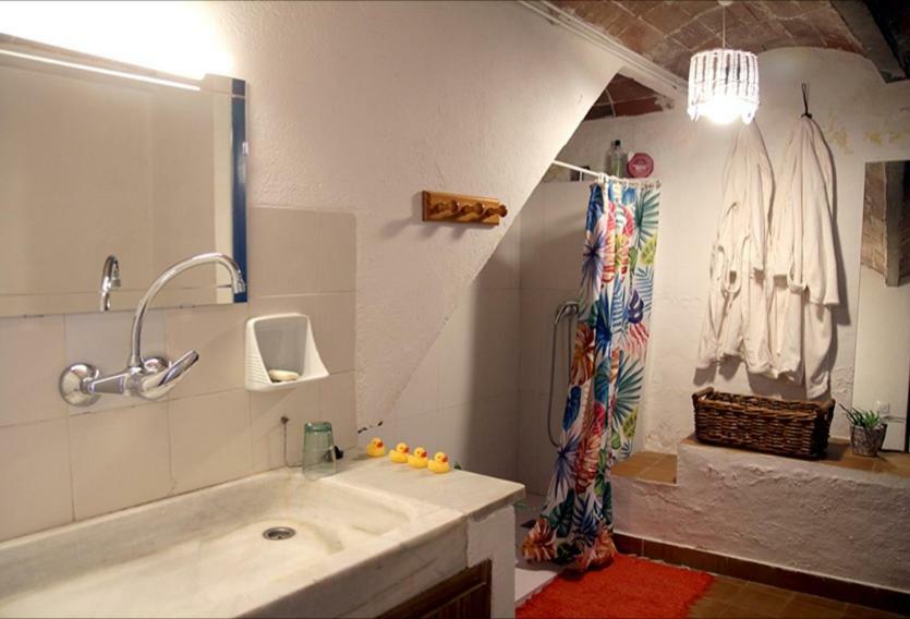 Ca La Teia Apartment Bellcaire d'Emporda Екстериор снимка
