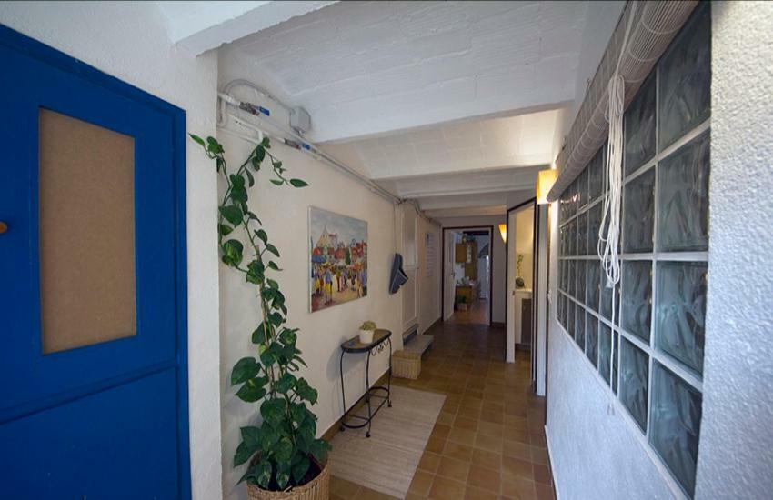 Ca La Teia Apartment Bellcaire d'Emporda Екстериор снимка