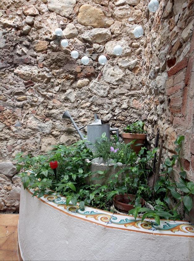 Ca La Teia Apartment Bellcaire d'Emporda Екстериор снимка