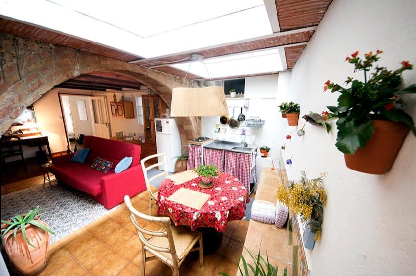 Ca La Teia Apartment Bellcaire d'Emporda Екстериор снимка