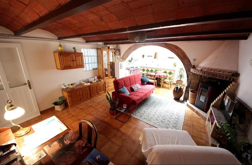 Ca La Teia Apartment Bellcaire d'Emporda Екстериор снимка