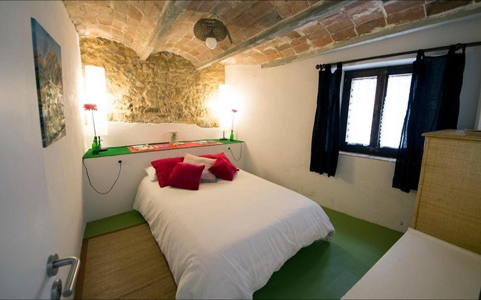 Ca La Teia Apartment Bellcaire d'Emporda Екстериор снимка
